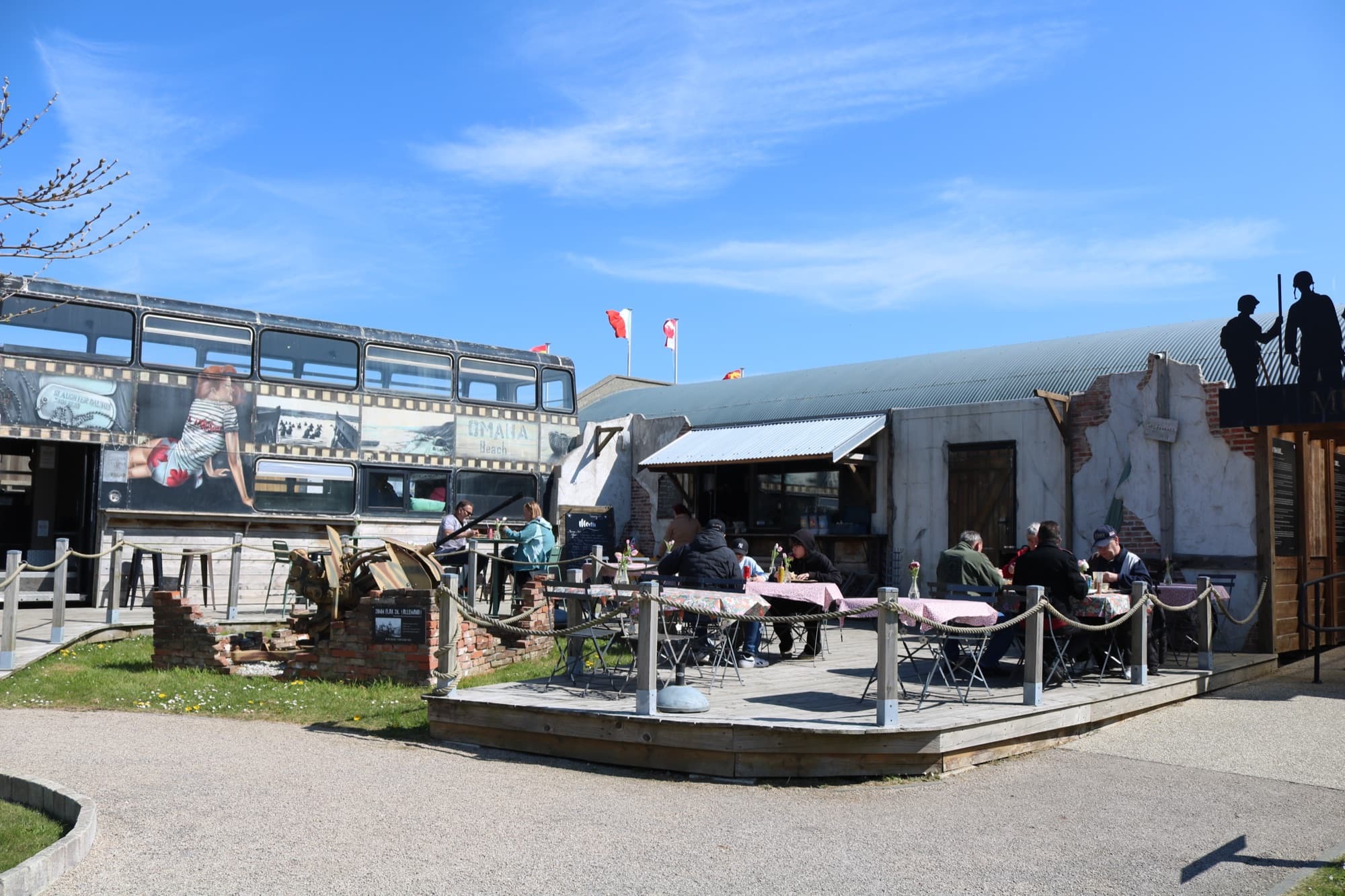 L'Embusqué