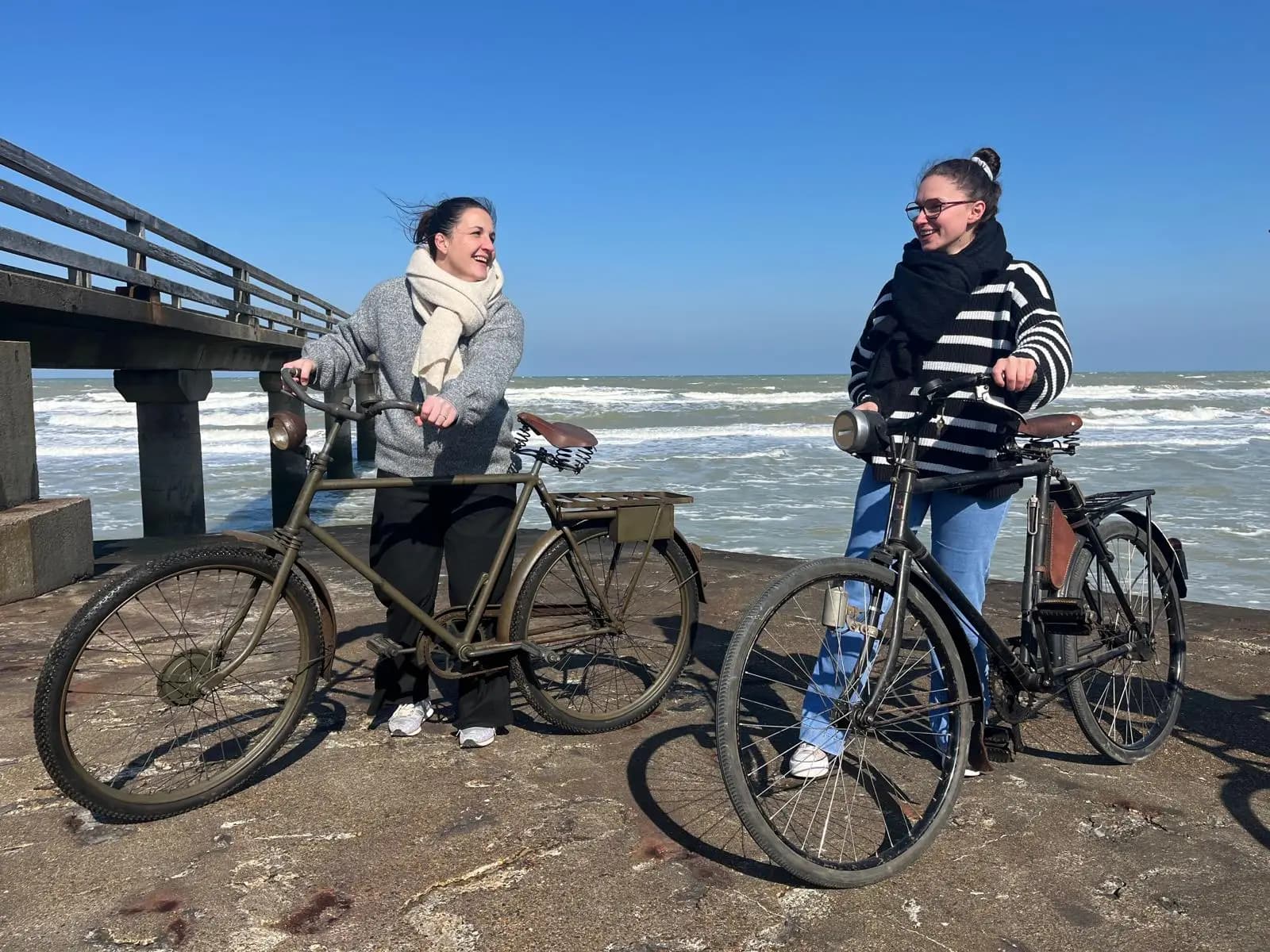 Rétro Vélo Tour